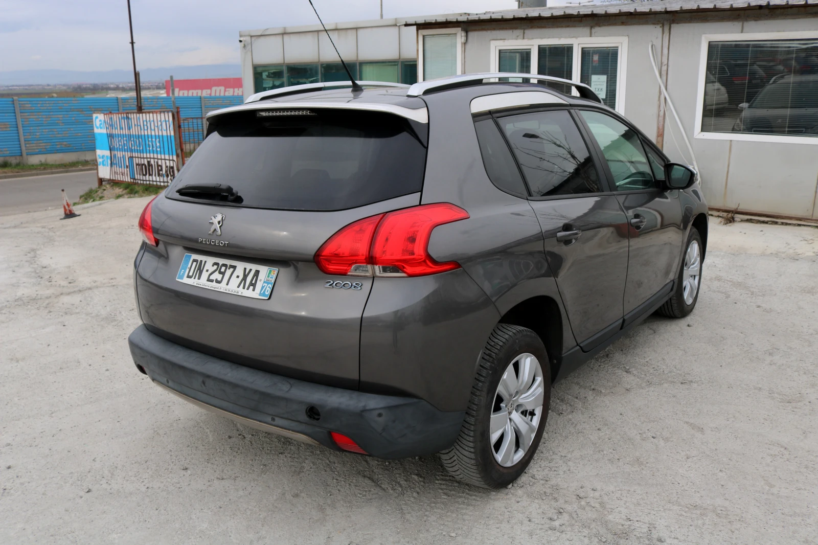 Peugeot 2008 1.2 VTi - изображение 5