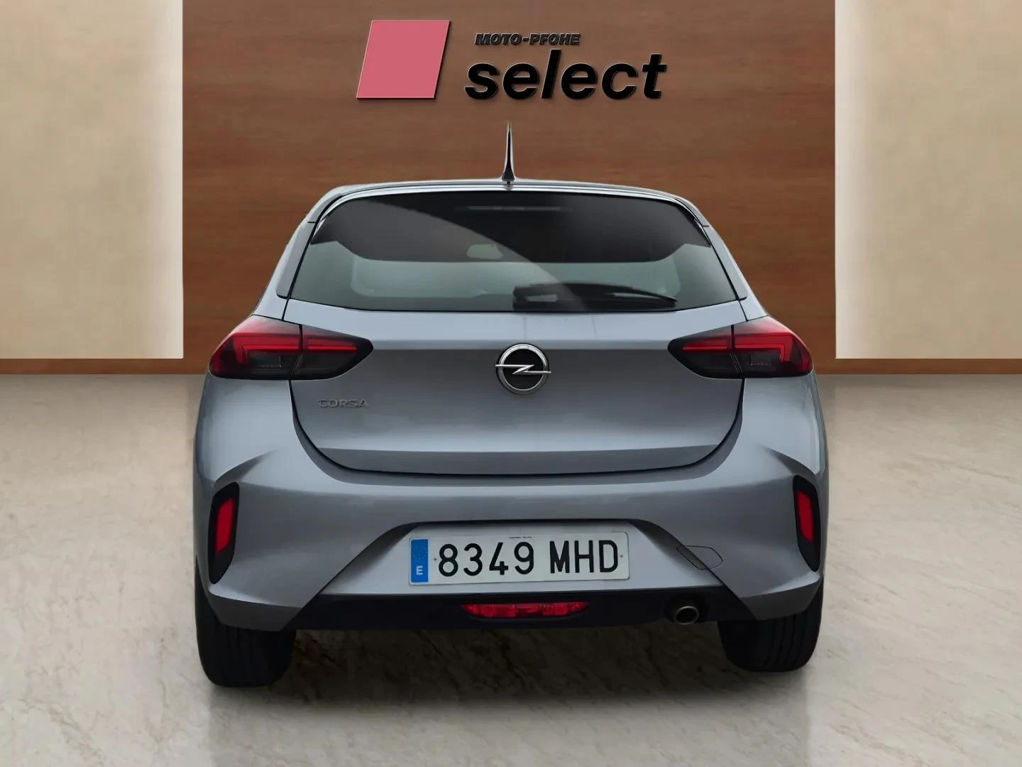 Opel Corsa 1.2 I - изображение 6