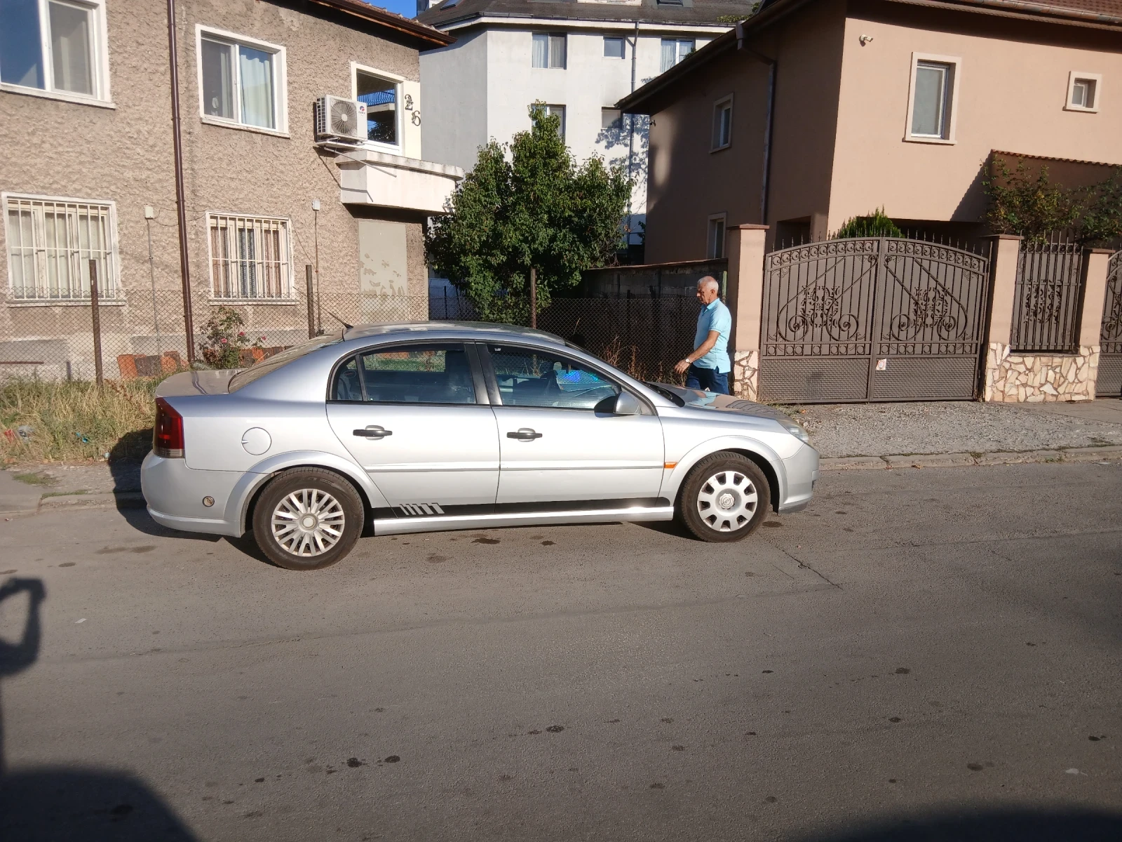 Opel Vectra | Mobile.bg   1