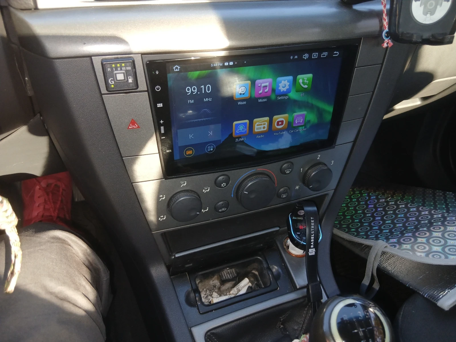 Opel Vectra | Mobile.bg   6