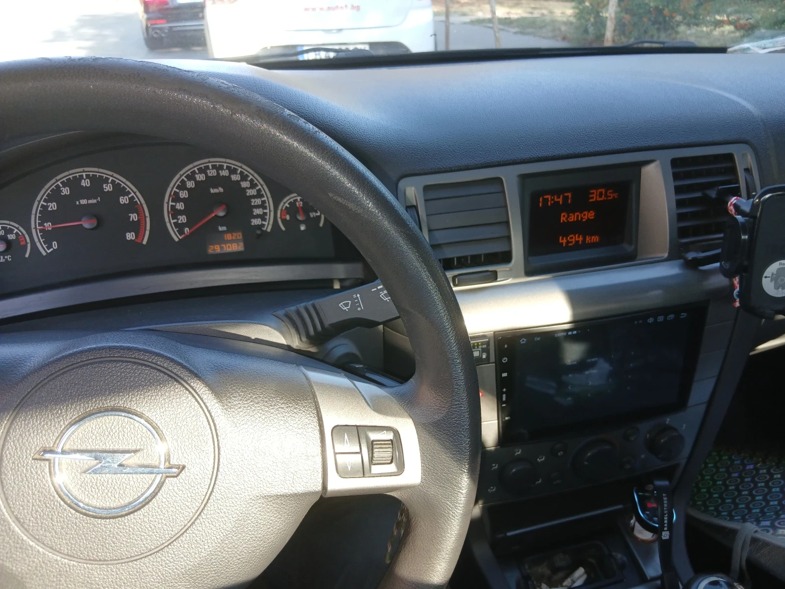 Opel Vectra | Mobile.bg   7