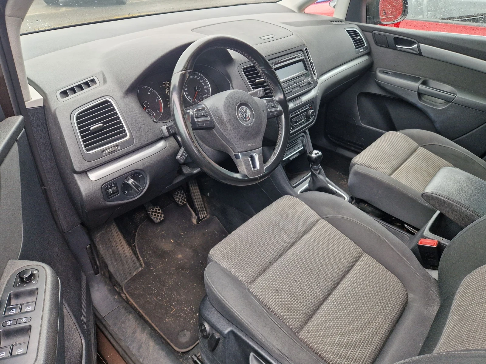 Subaru Impreza  - изображение 9
