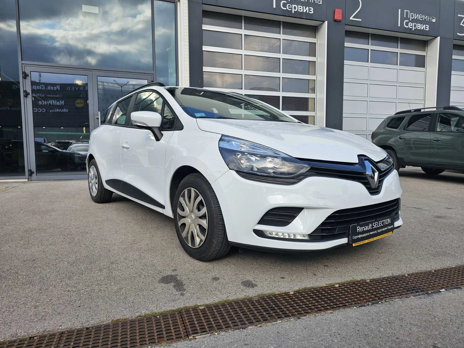 Renault Clio 0.9 TCe 75 - изображение 2