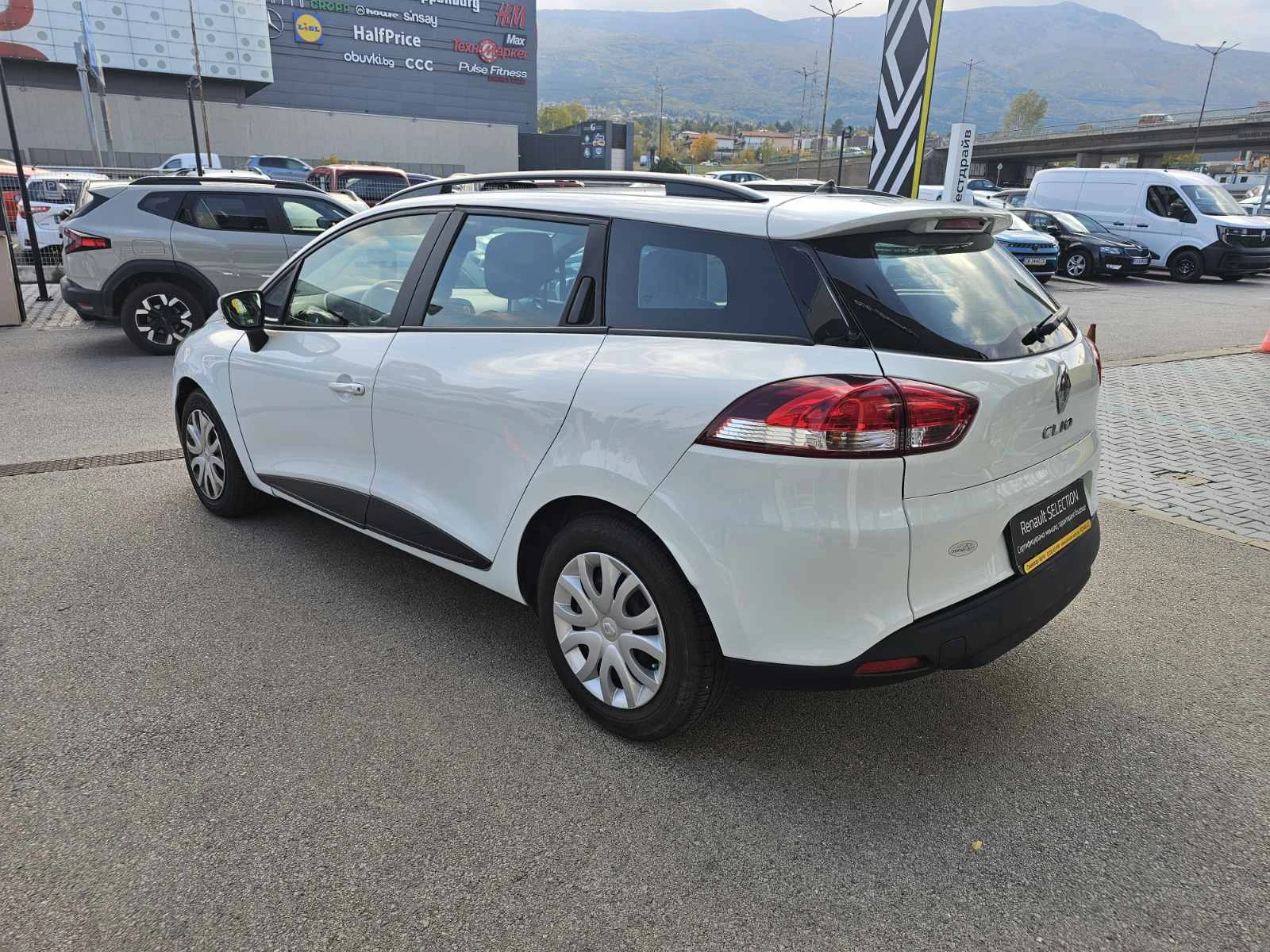 Renault Clio 0.9 TCe 75 - изображение 4