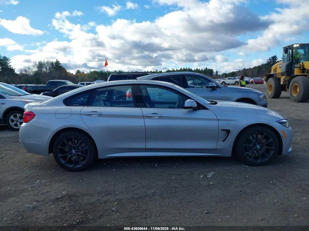 BMW 440 * XDRIVE * CARFAX *    | Mobile.bg   13