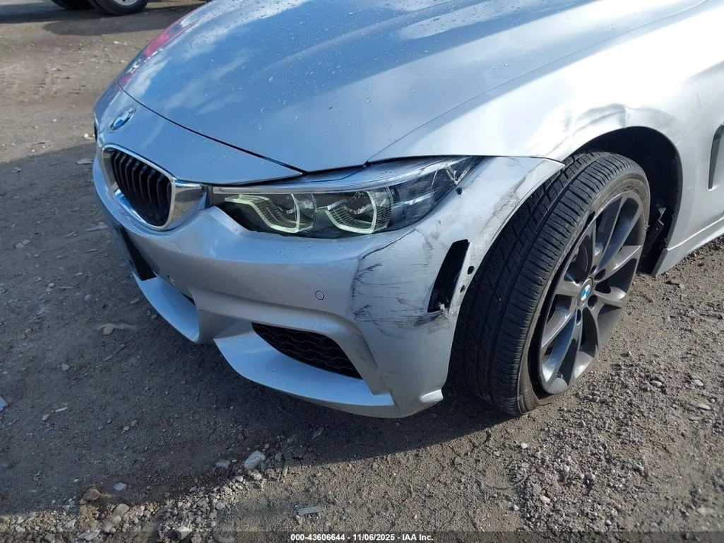 BMW 440 * XDRIVE * CARFAX *    | Mobile.bg   6