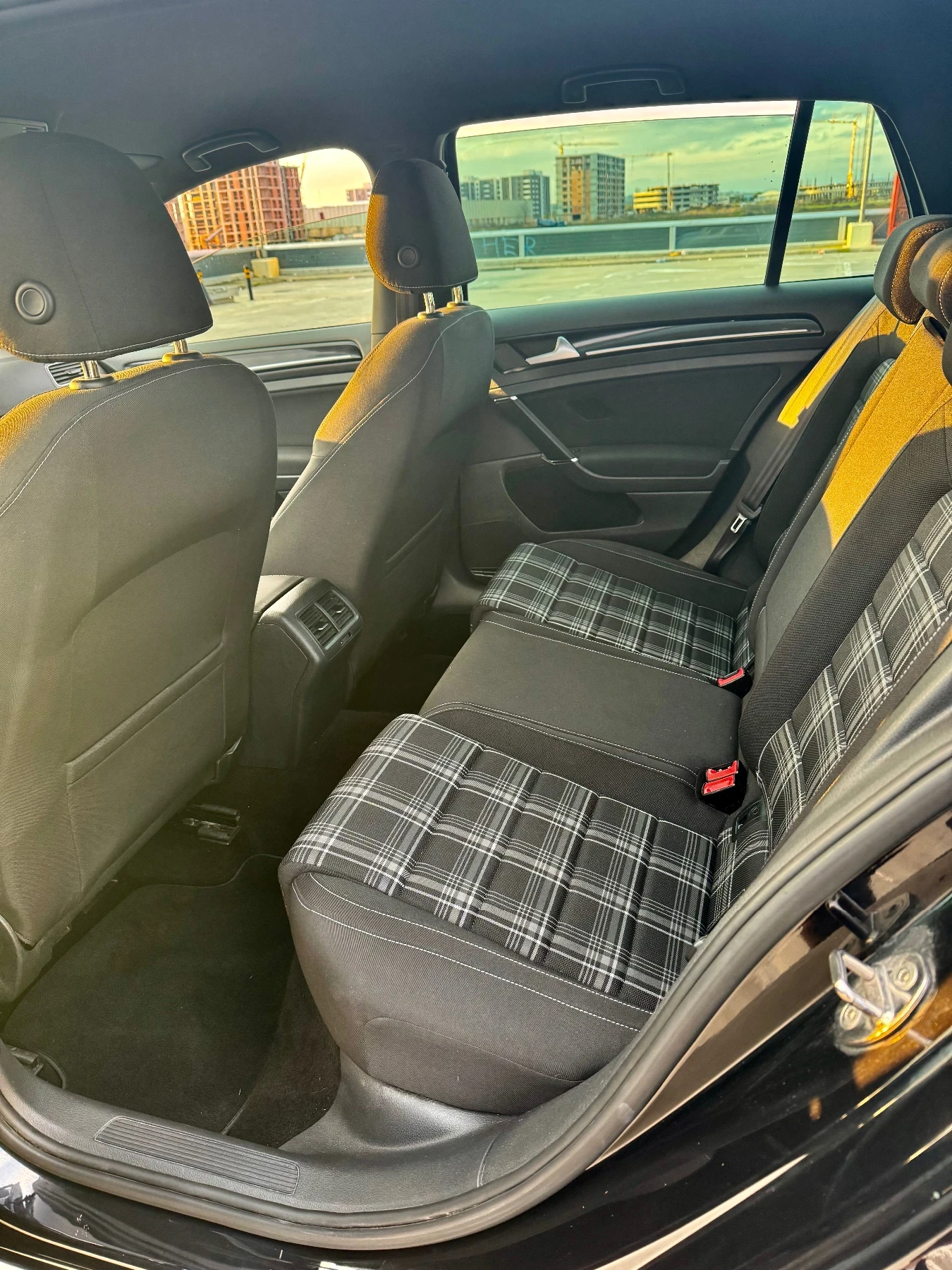 VW Golf 2.0 GTD \170 000км\ - изображение 10