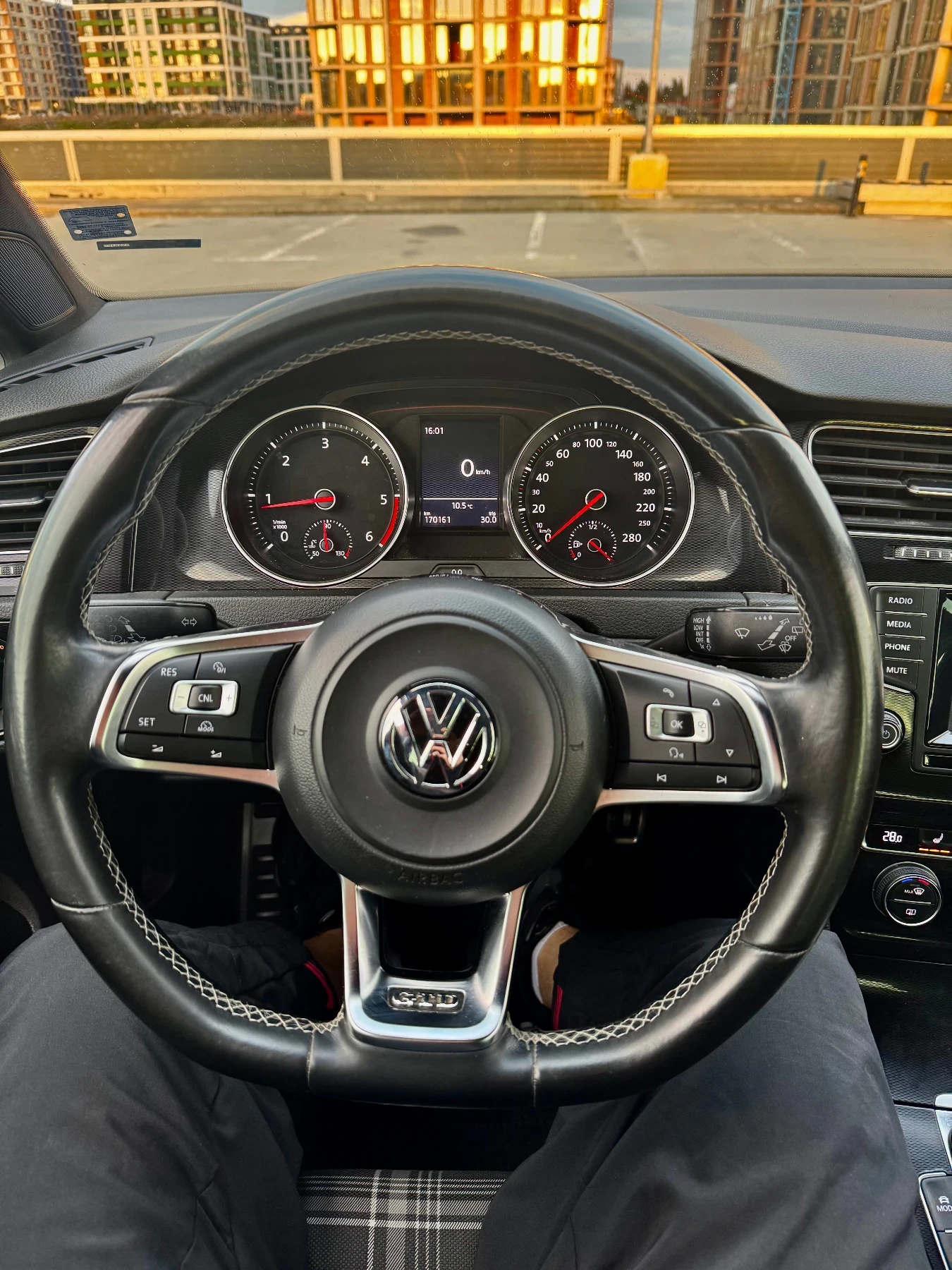 VW Golf 2.0 GTD \170 000\ | Mobile.bg   12