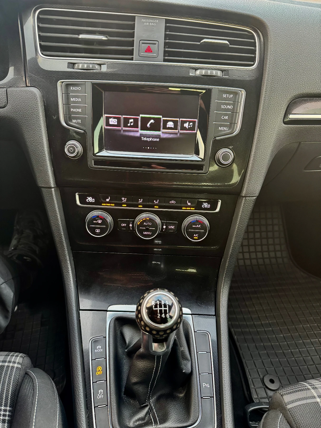 VW Golf 2.0 GTD \170 000\ | Mobile.bg   13