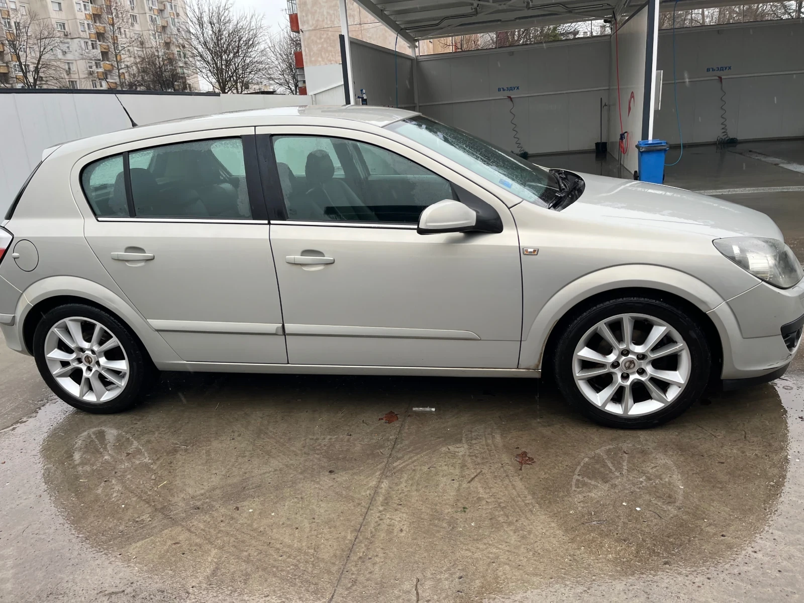 Opel Astra 1.7 CDTI COSMO - изображение 3