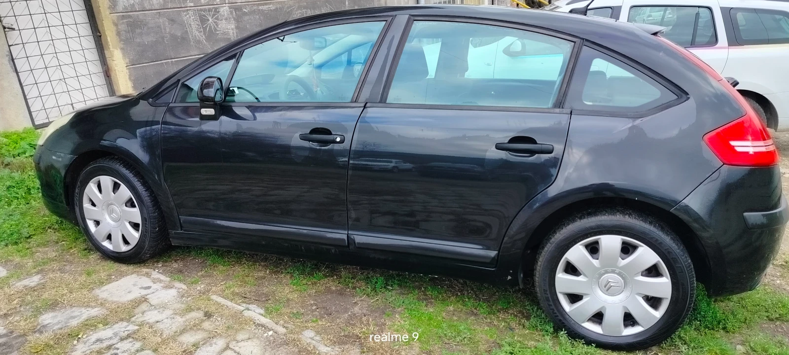 Citroen C4 ������ | Mobile.bg � ����������� 4