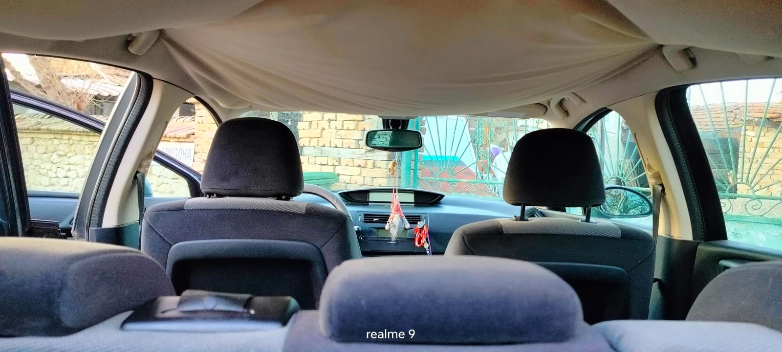 Citroen C4 ������ | Mobile.bg � ����������� 12