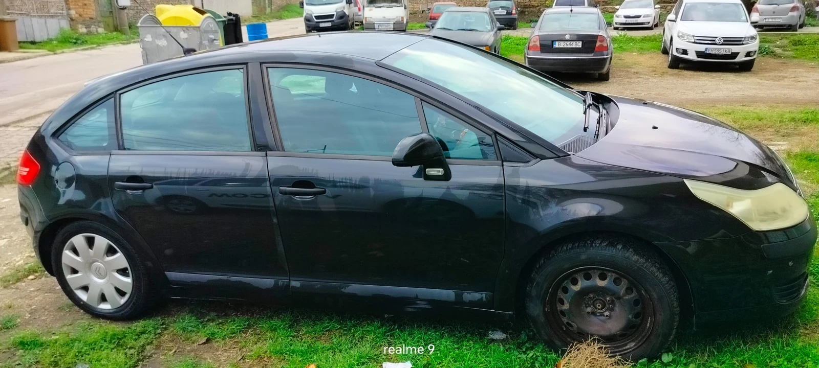 Citroen C4 ������ | Mobile.bg � ����������� 3