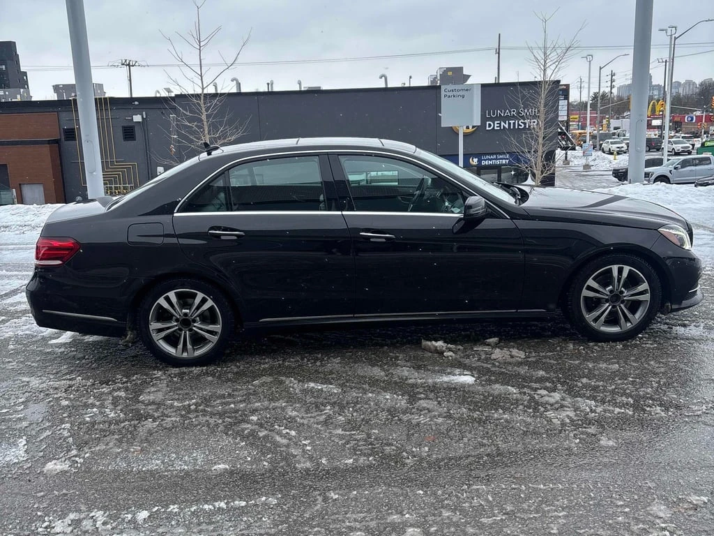 Mercedes-Benz E 250 2014 BlueTEC * CARFAX * БЕЗ ПЪРВОНАЧАЛНА ВНОСКА - изображение 4