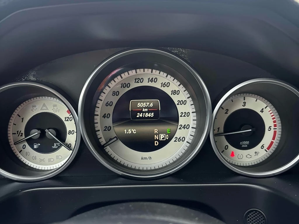 Mercedes-Benz E 250 2014 BlueTEC * CARFAX * БЕЗ ПЪРВОНАЧАЛНА ВНОСКА - изображение 8