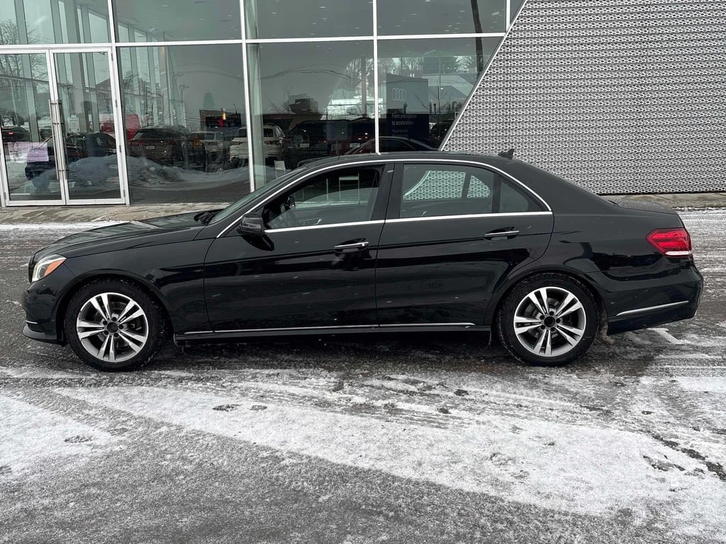 Mercedes-Benz E 250 2014 BlueTEC * CARFAX * БЕЗ ПЪРВОНАЧАЛНА ВНОСКА - изображение 3