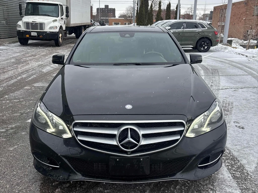Mercedes-Benz E 250 2014 BlueTEC * CARFAX * БЕЗ ПЪРВОНАЧАЛНА ВНОСКА - изображение 2