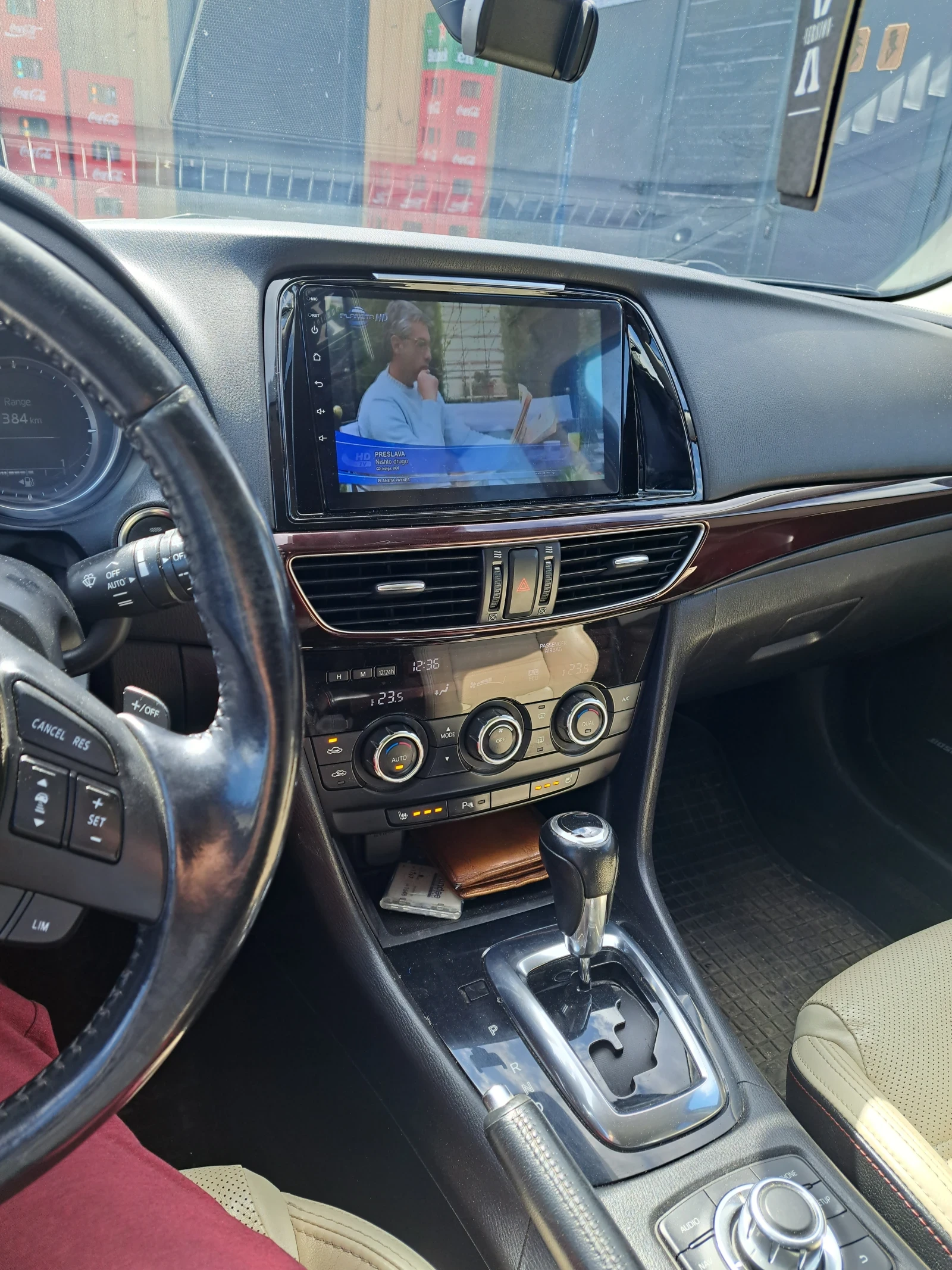 Mazda 6 2200 - изображение 10