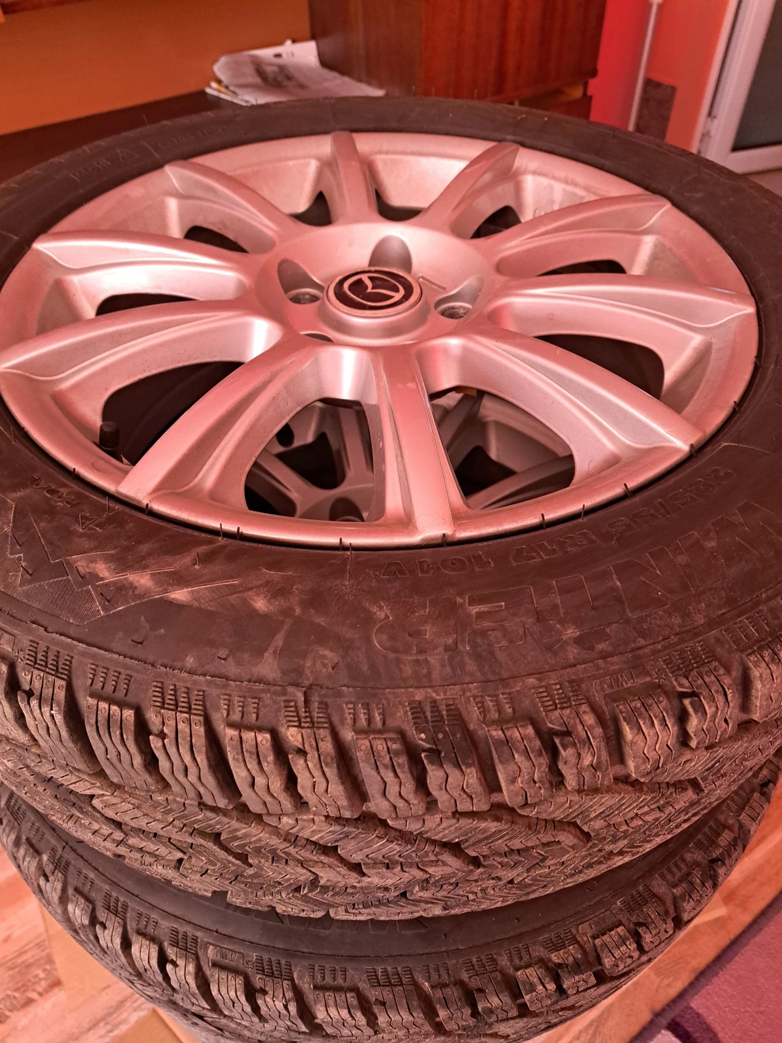 Mazda 6 2200 | Mobile.bg � ����������� 11