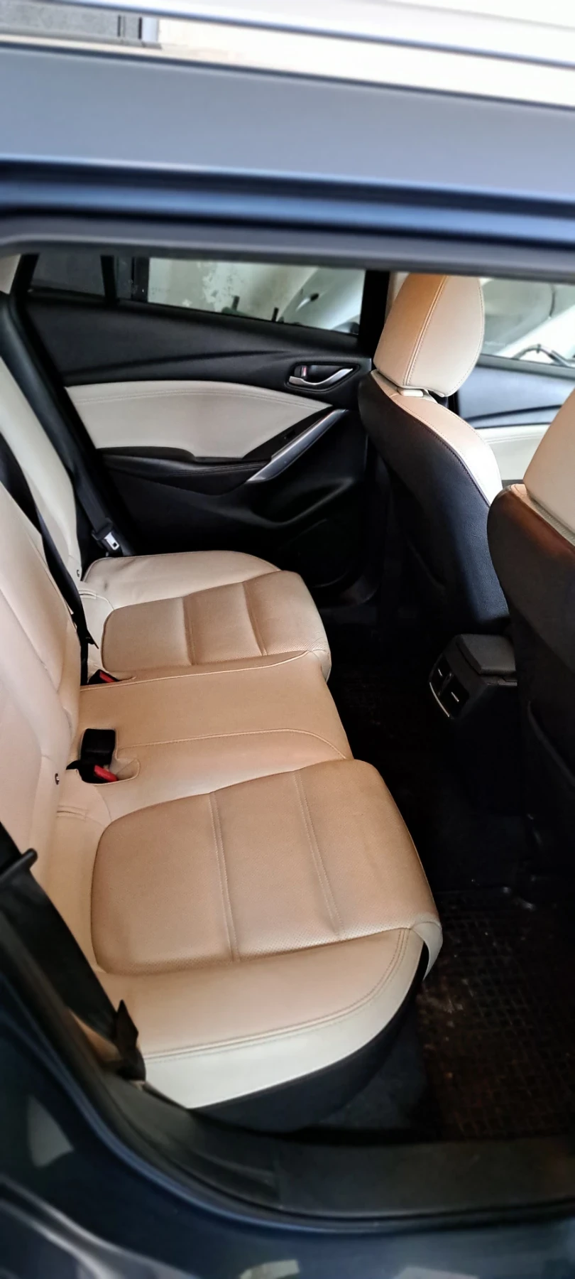 Mazda 6 2200 - изображение 8