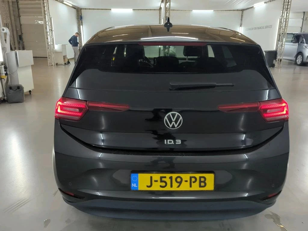 VW ID.3 1st Plus* 58kWh* Matrix* Дистроник* Подгрев - изображение 4