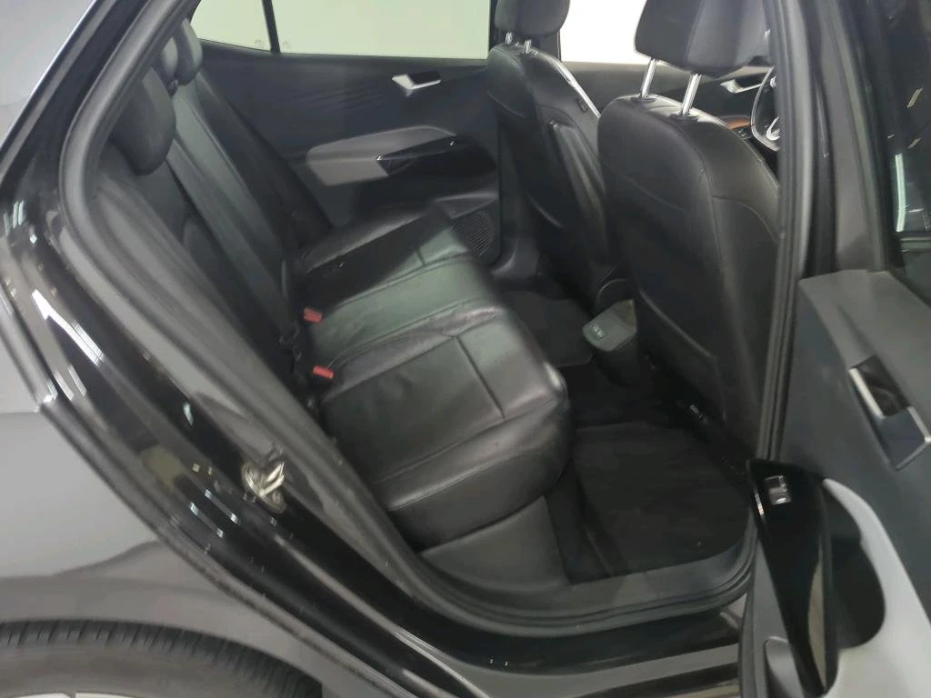 VW ID.3 1st Plus* 58kWh* Matrix* Дистроник* Подгрев - изображение 8