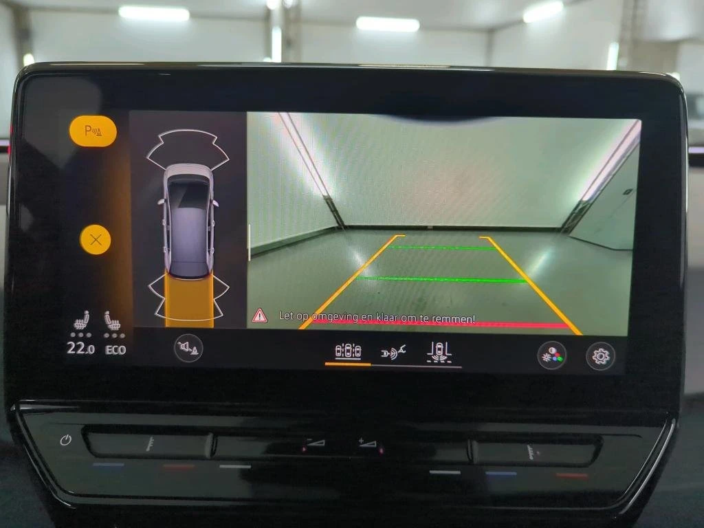 VW ID.3 1st Plus* 58kWh* Matrix* Дистроник* Подгрев - изображение 9