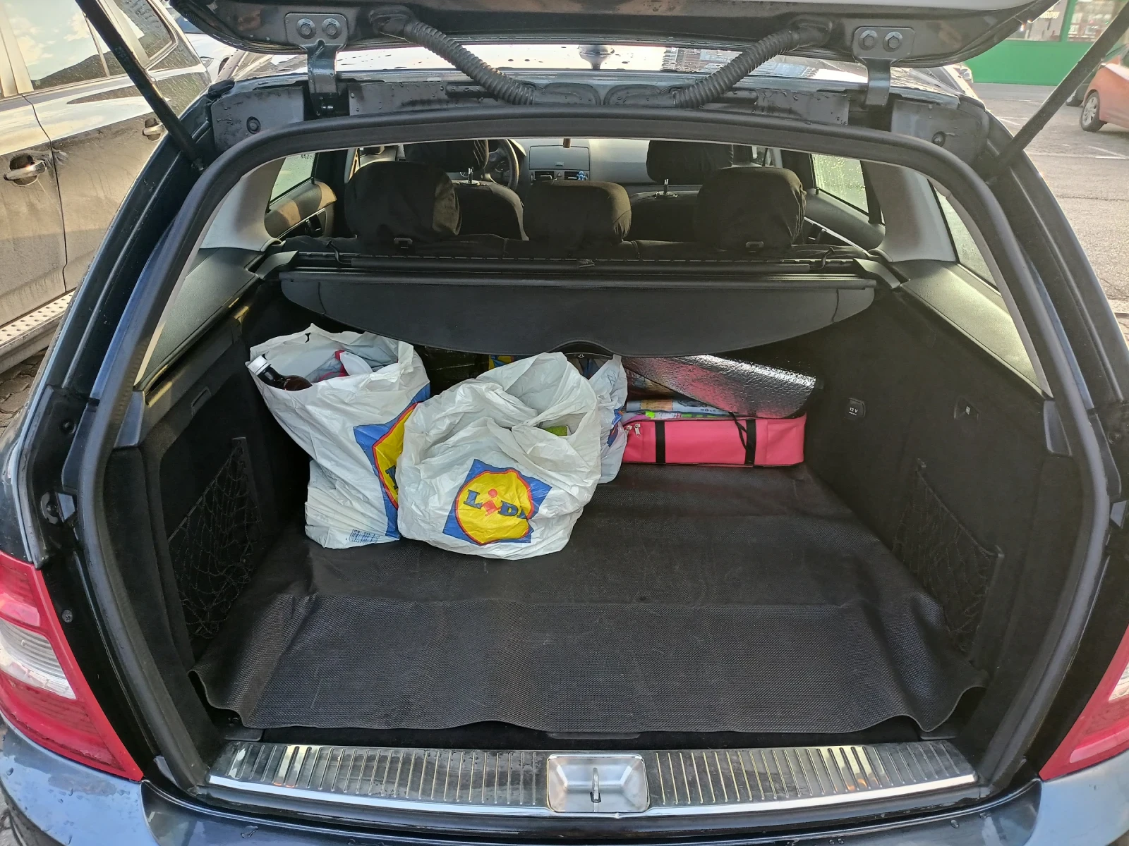 Mercedes-Benz C 220 BlueEfficiency - изображение 7