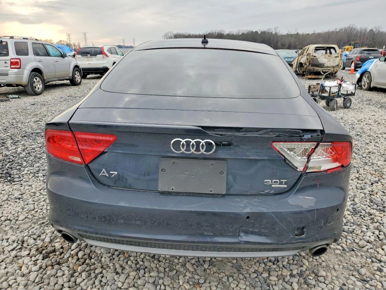 Audi A7 PRESTIGE* FULL | Mobile.bg � ����������� 6