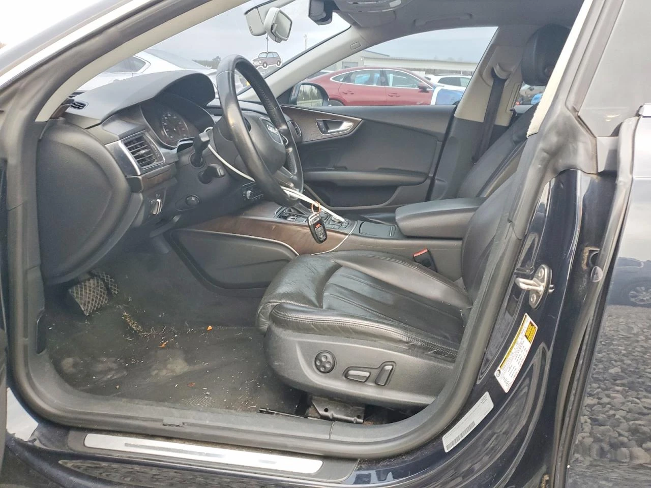 Audi A7 PRESTIGE* FULL | Mobile.bg � ����������� 8