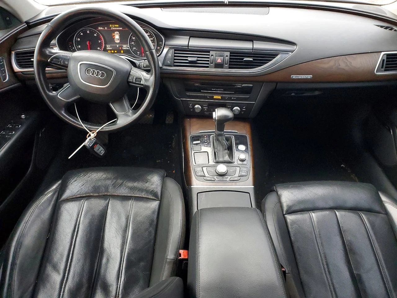 Audi A7 PRESTIGE* FULL | Mobile.bg � ����������� 7
