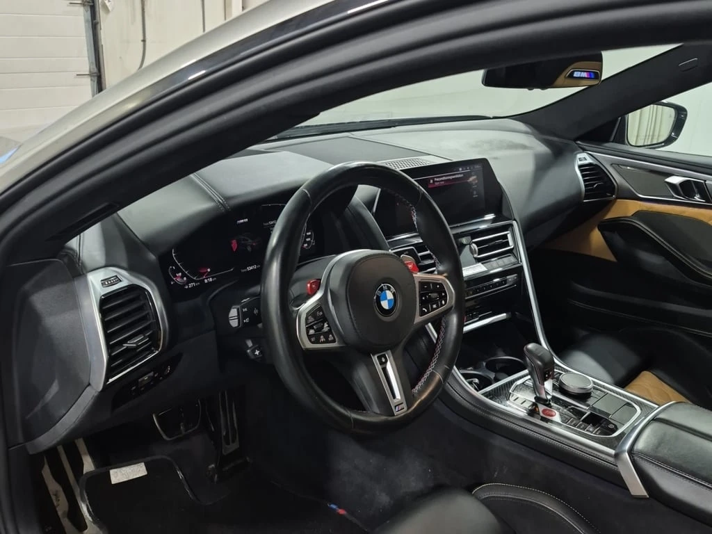 BMW M8 COMPETITION| GESTURE CONTROL| DISTRONIC| �������� | Mobile.bg � ����������� 11