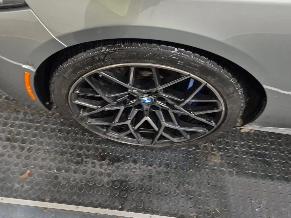 BMW M8 COMPETITION| GESTURE CONTROL| DISTRONIC| ПОДГРЕВИ - изображение 8