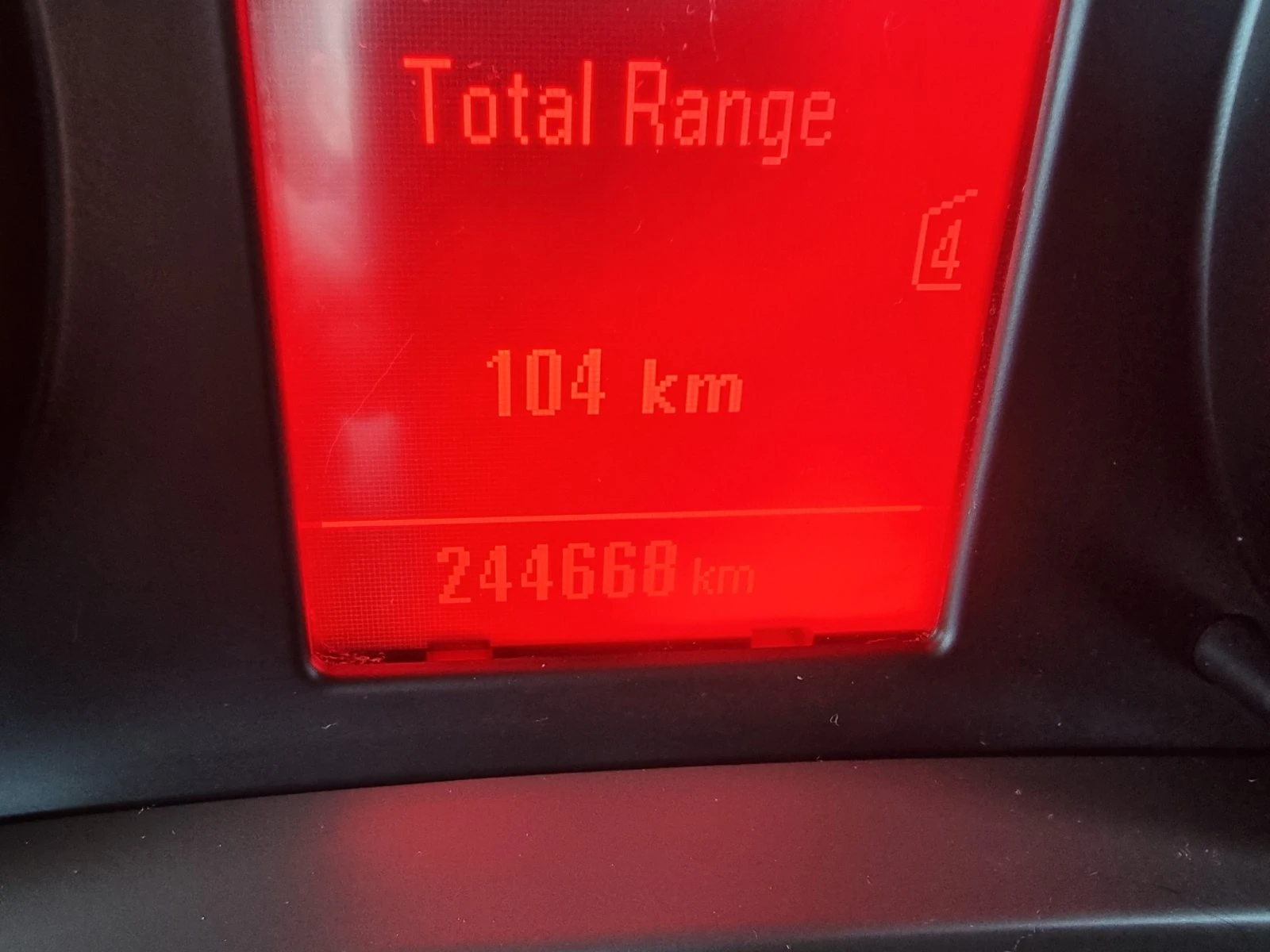 Opel Zafira 1.6 TURBO LPG ����������� | Mobile.bg � ����������� 14