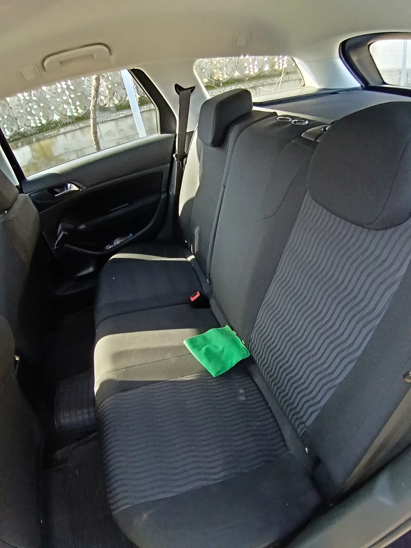 Peugeot 308 1.6 HDI blue | Mobile.bg � ����������� 6