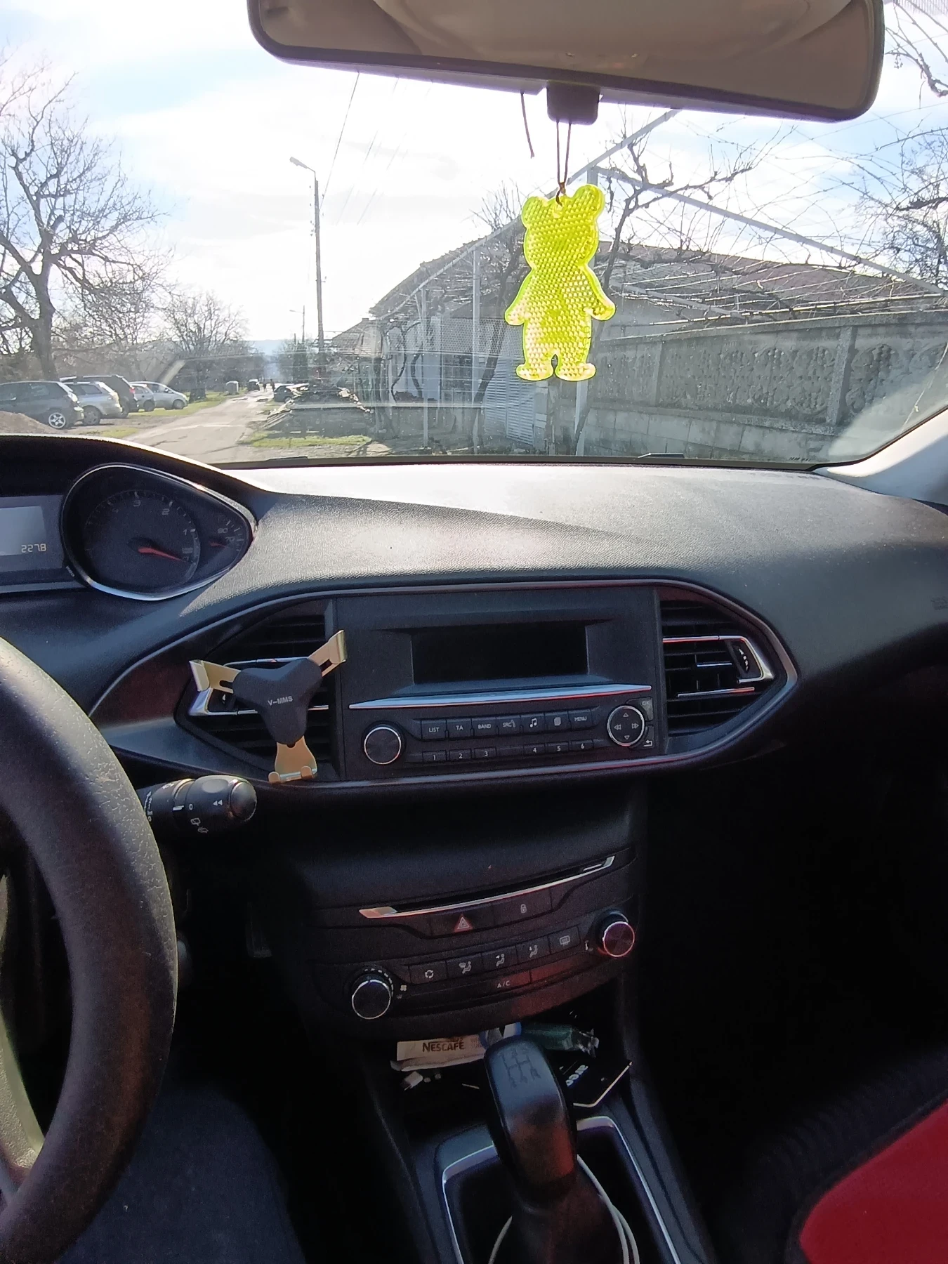 Peugeot 308 1.6 HDI blue | Mobile.bg � ����������� 9