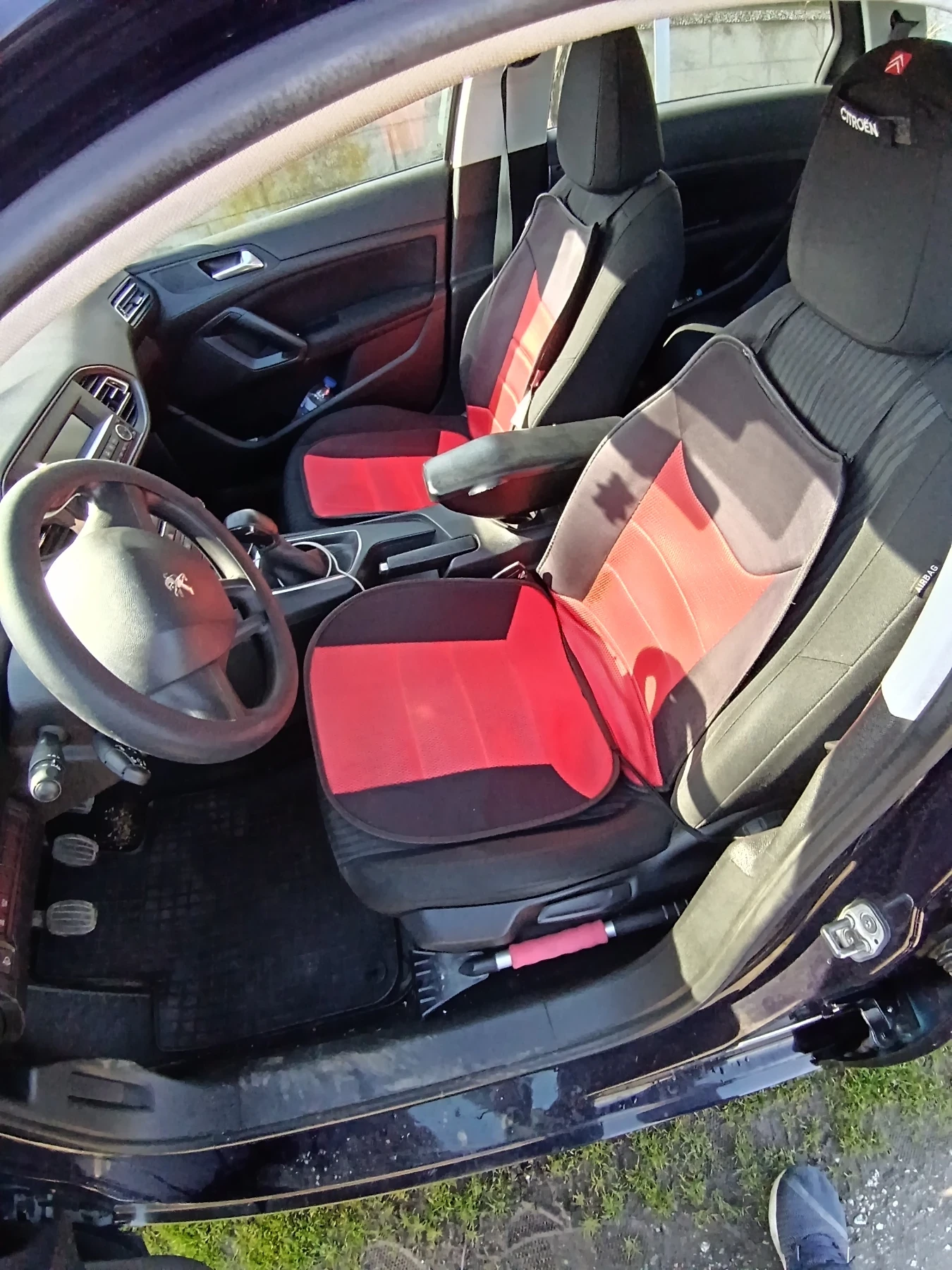 Peugeot 308 1.6 HDI blue | Mobile.bg � ����������� 5