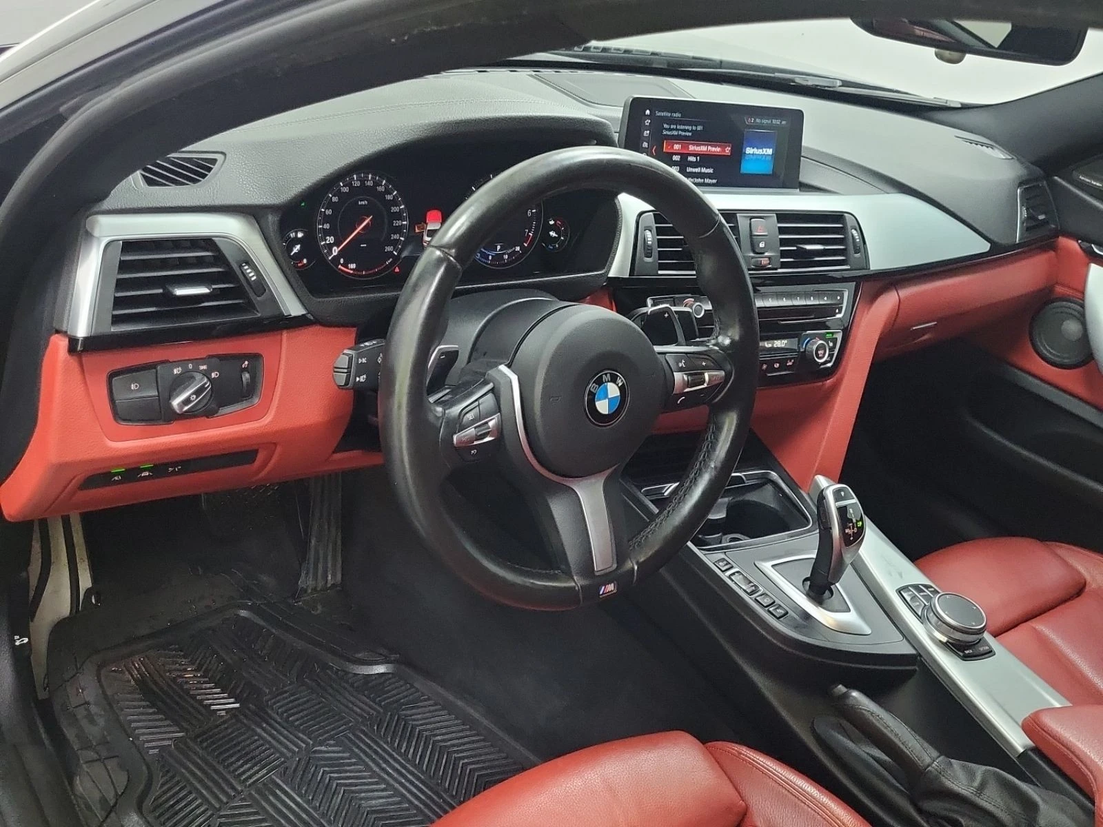 BMW 440 С РЕГИСТРАЦИЯ & АВТО КРЕДИТ - изображение 9