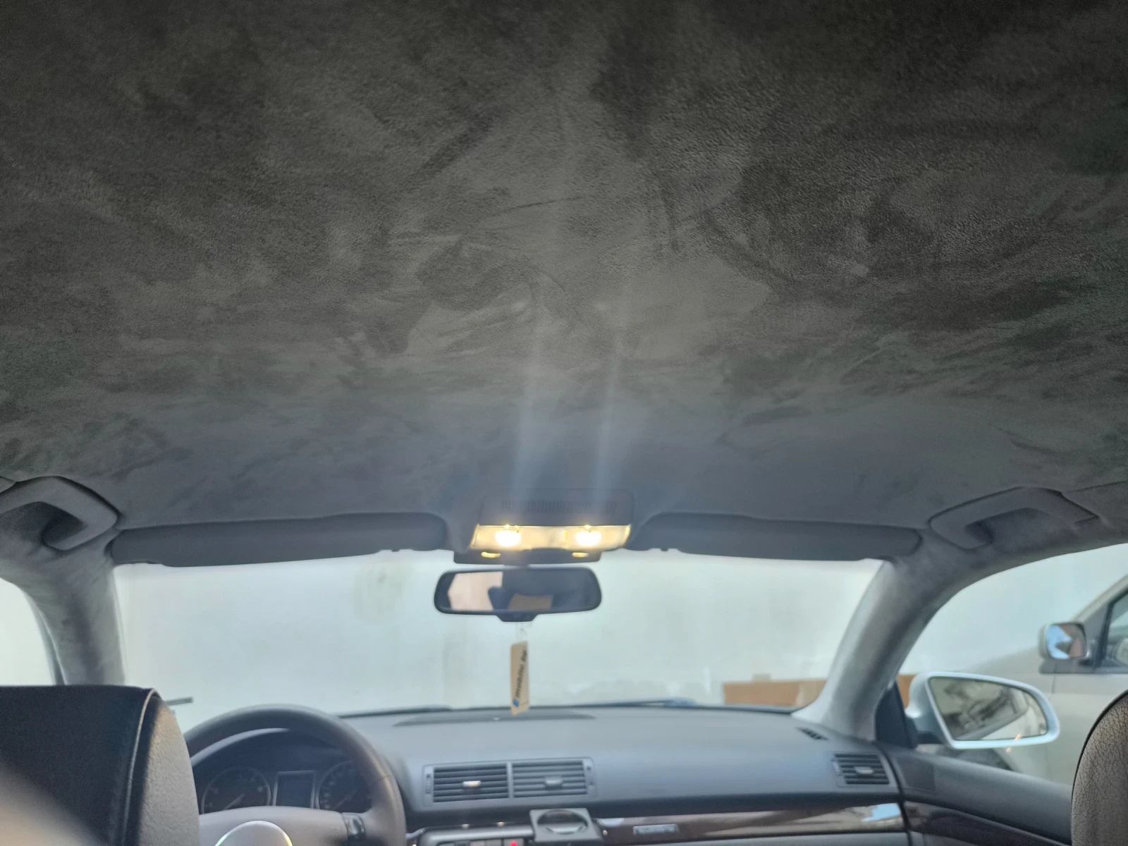 Audi A4 3.0 ASN, снимка 3 - Автомобили и джипове - 53757294