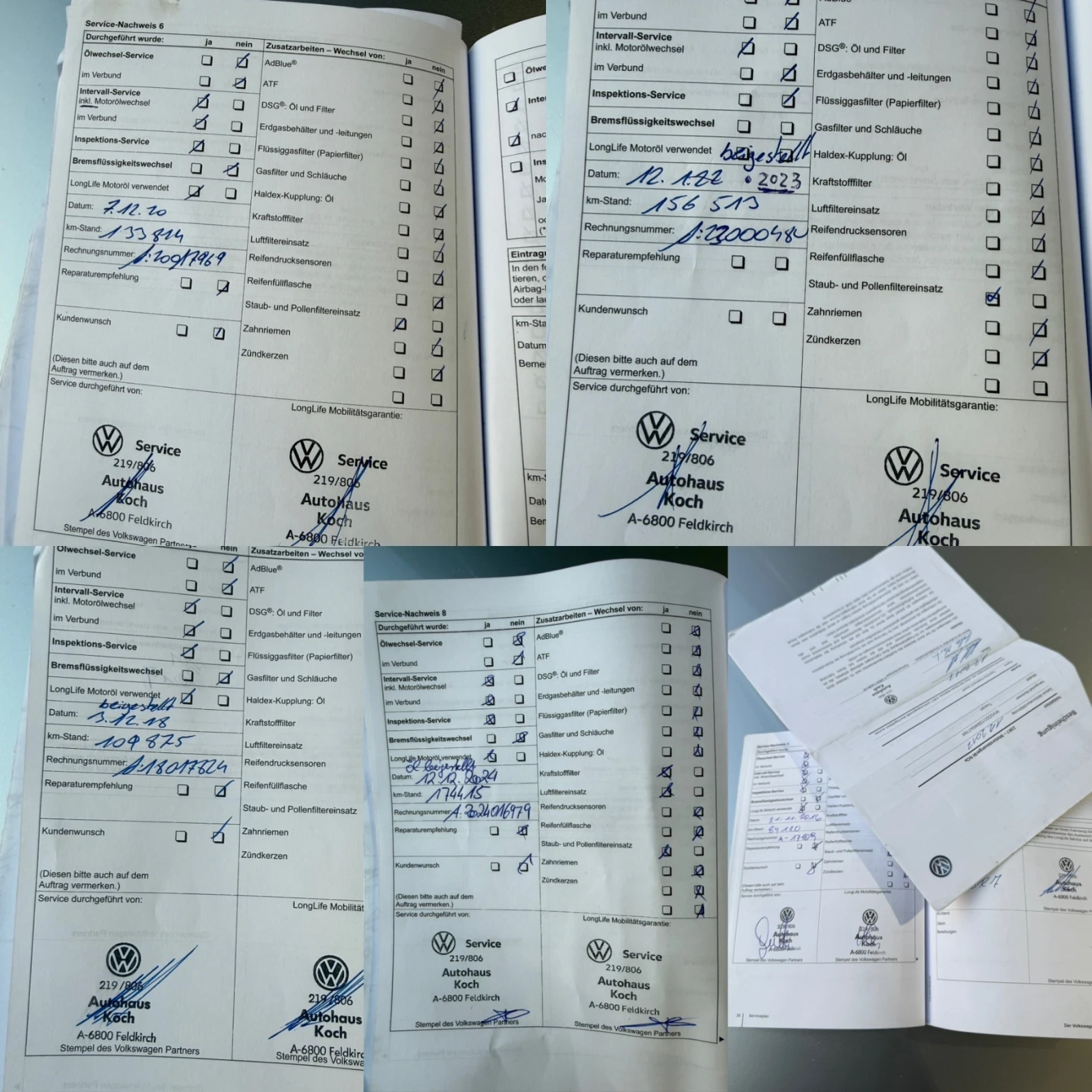 VW Touran 1.6 TDi EURO5 / �������� ������� | Mobile.bg � ����������� 13