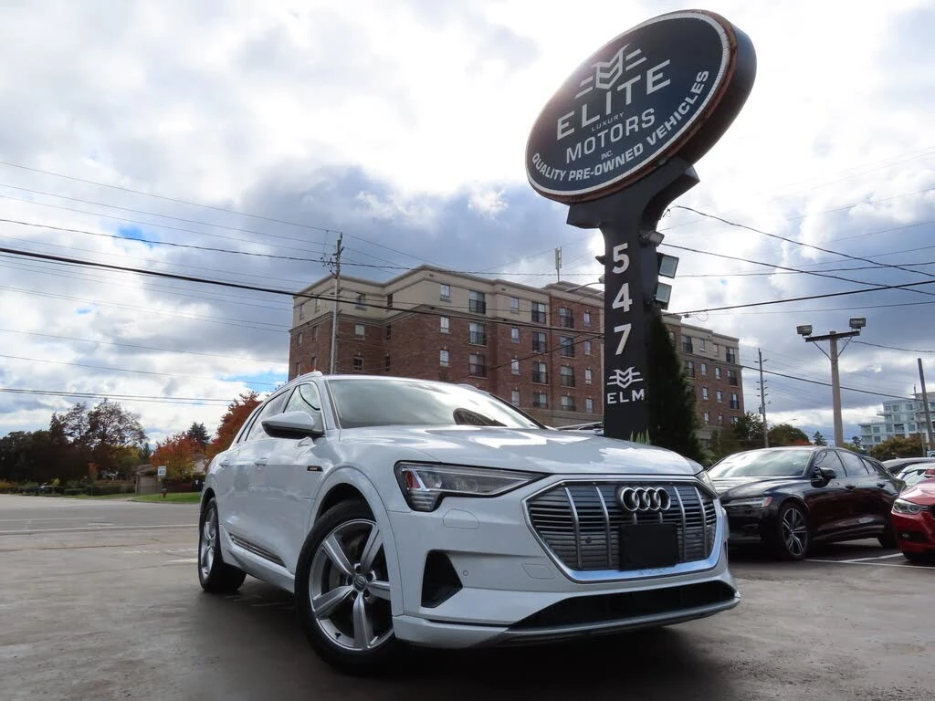 Audi E-Tron Progressiv* quattro* ����������* (���� �� ��) | Mobile.bg � ����������� 5