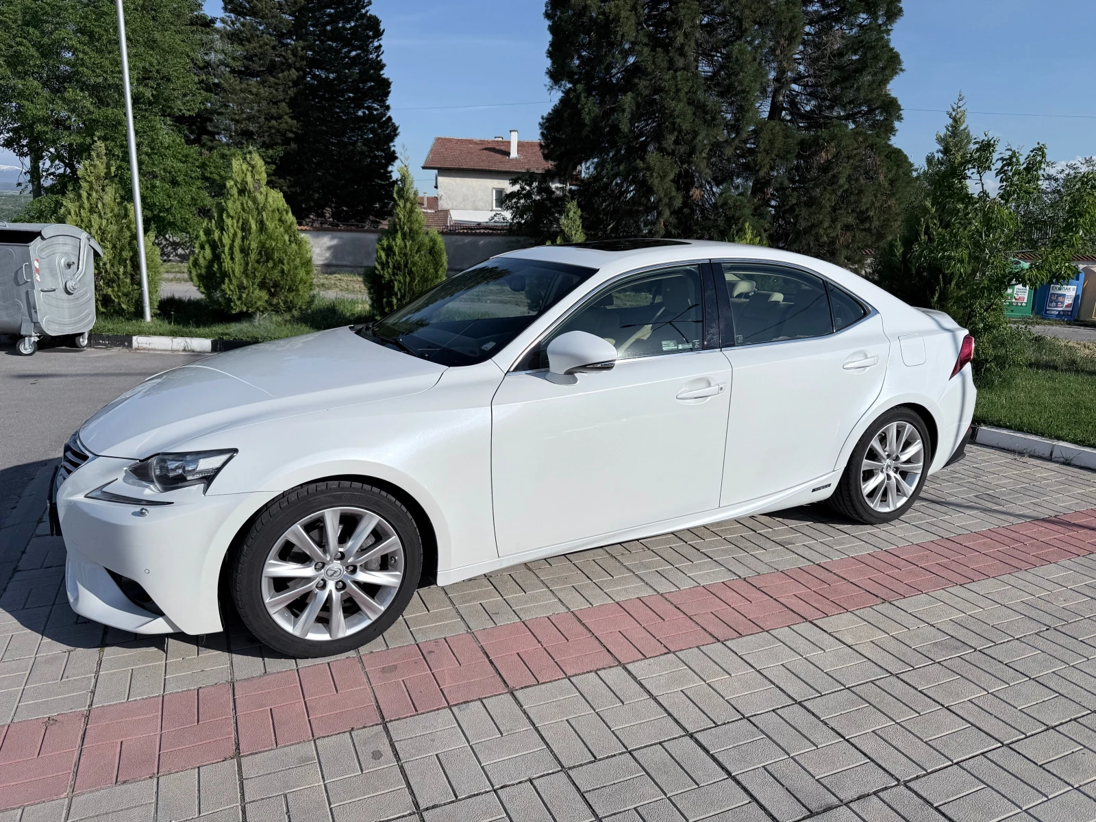 Lexus IS 300