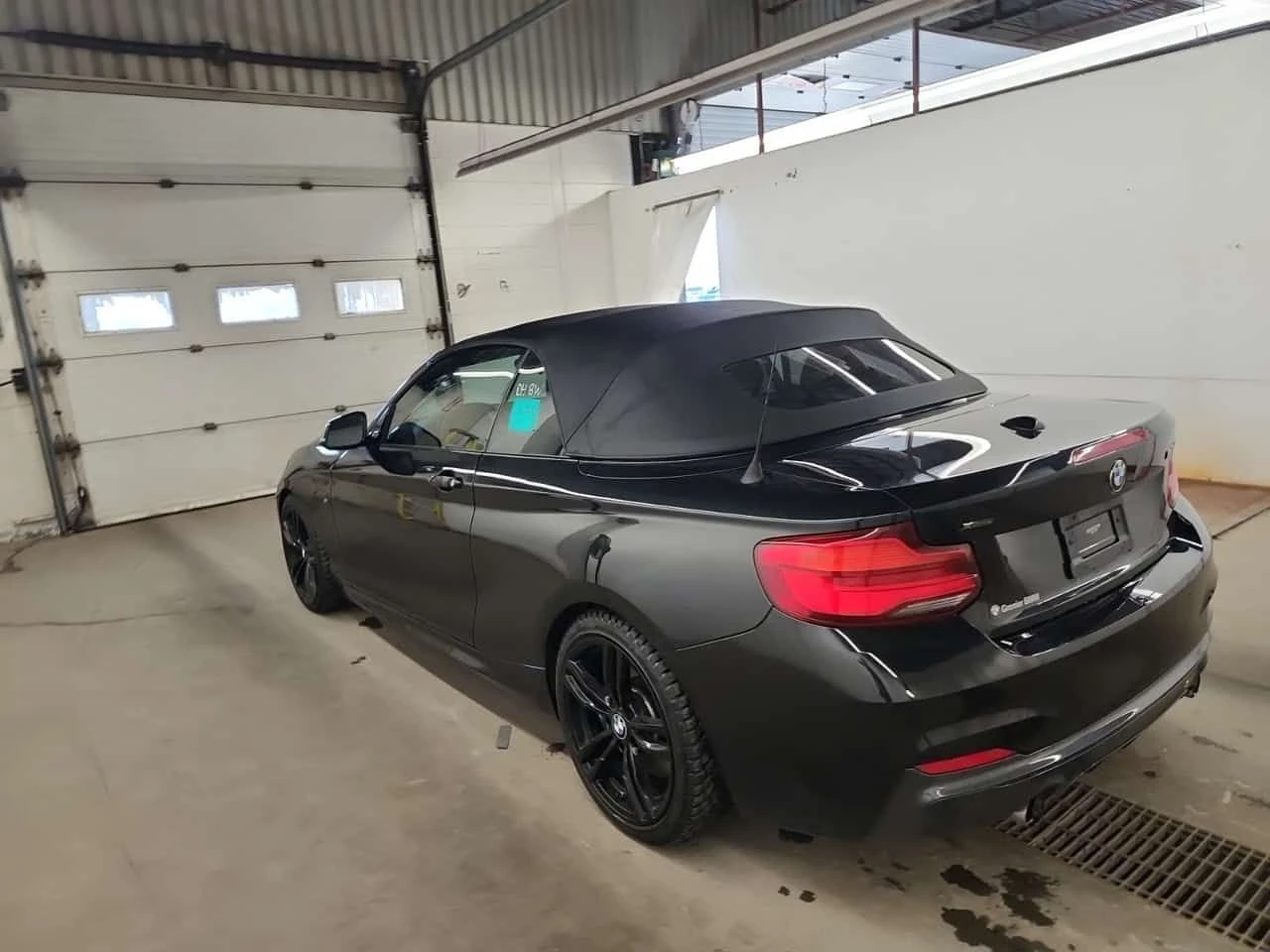 BMW 240  M240I XDRIVE| CABRIO| MEMORY|  | Mobile.bg � ����������� 4