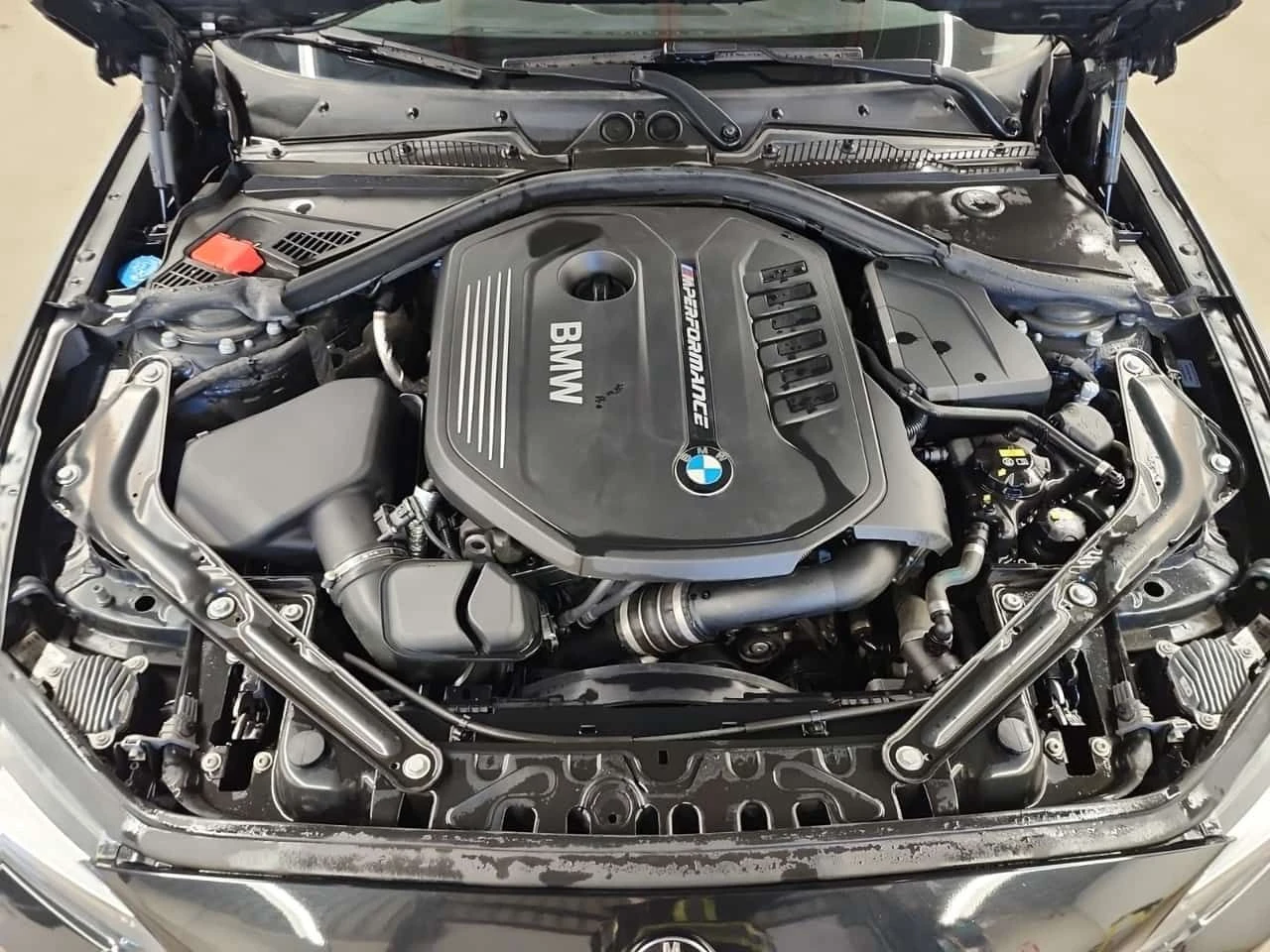 BMW 240  M240I XDRIVE| CABRIO| MEMORY|  | Mobile.bg � ����������� 9