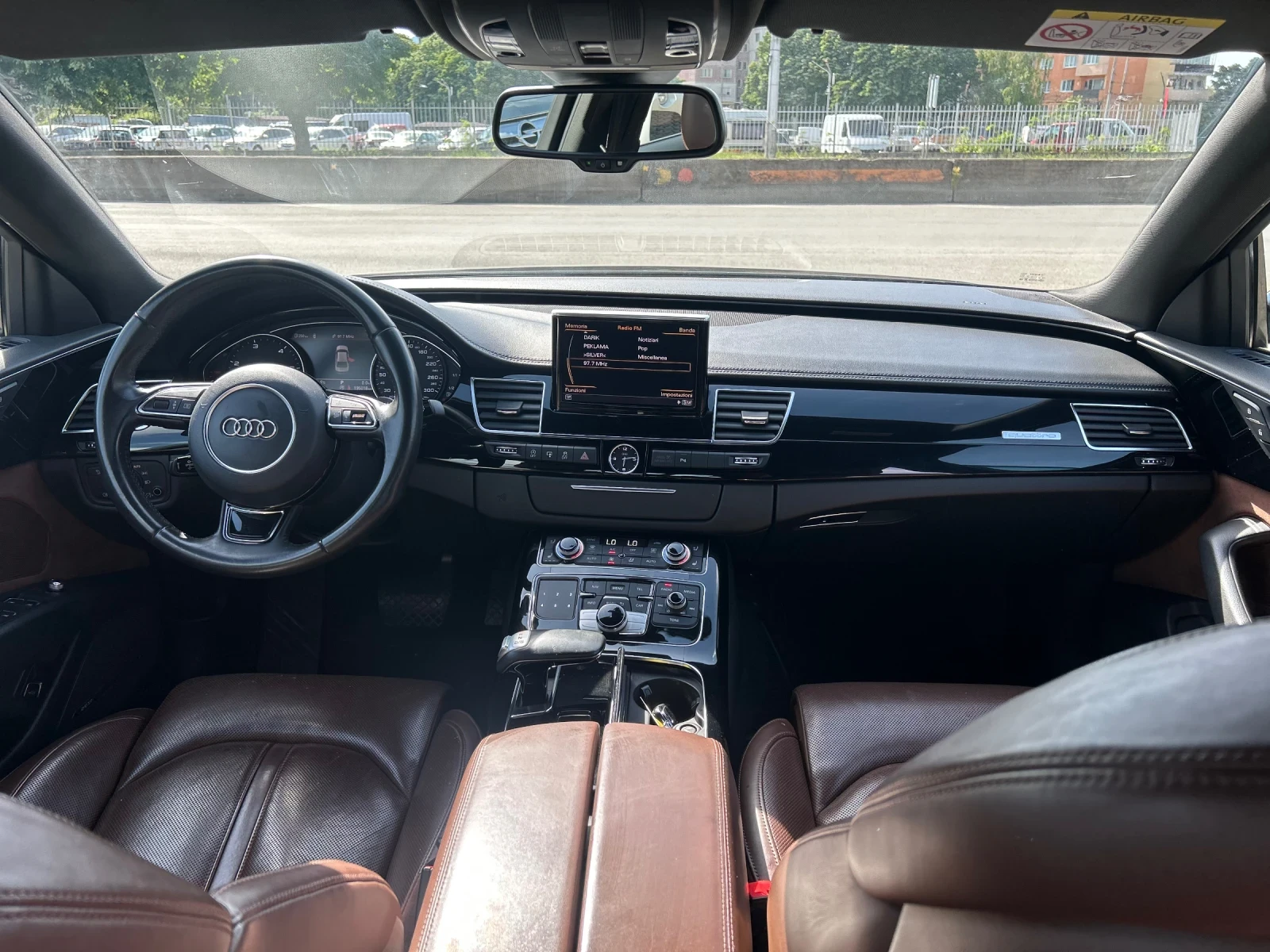Audi A8 Quattro | Mobile.bg � ����������� 9