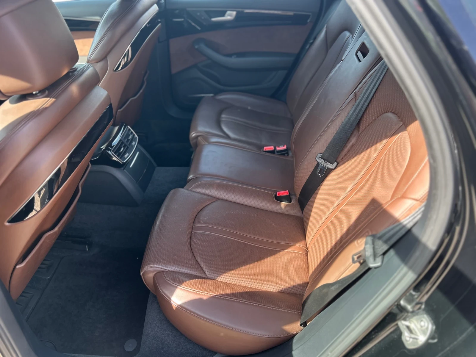 Audi A8 Quattro | Mobile.bg � ����������� 16
