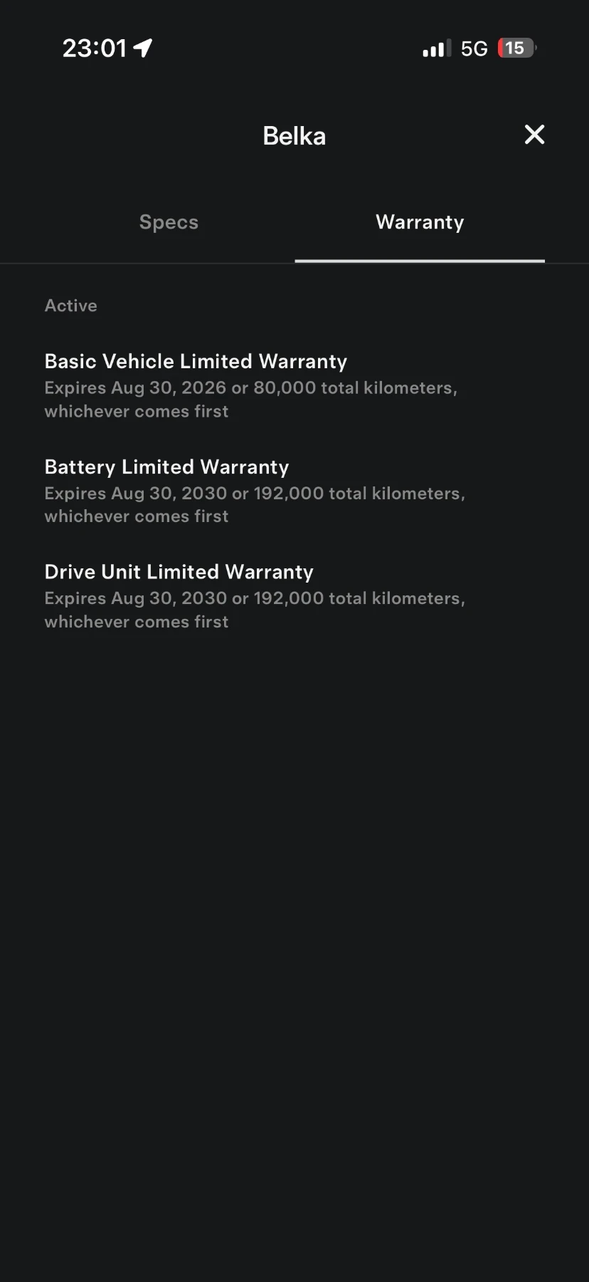 Tesla Model 3 PERFORMANCE , снимка 16 - Автомобили и джипове - 55226663