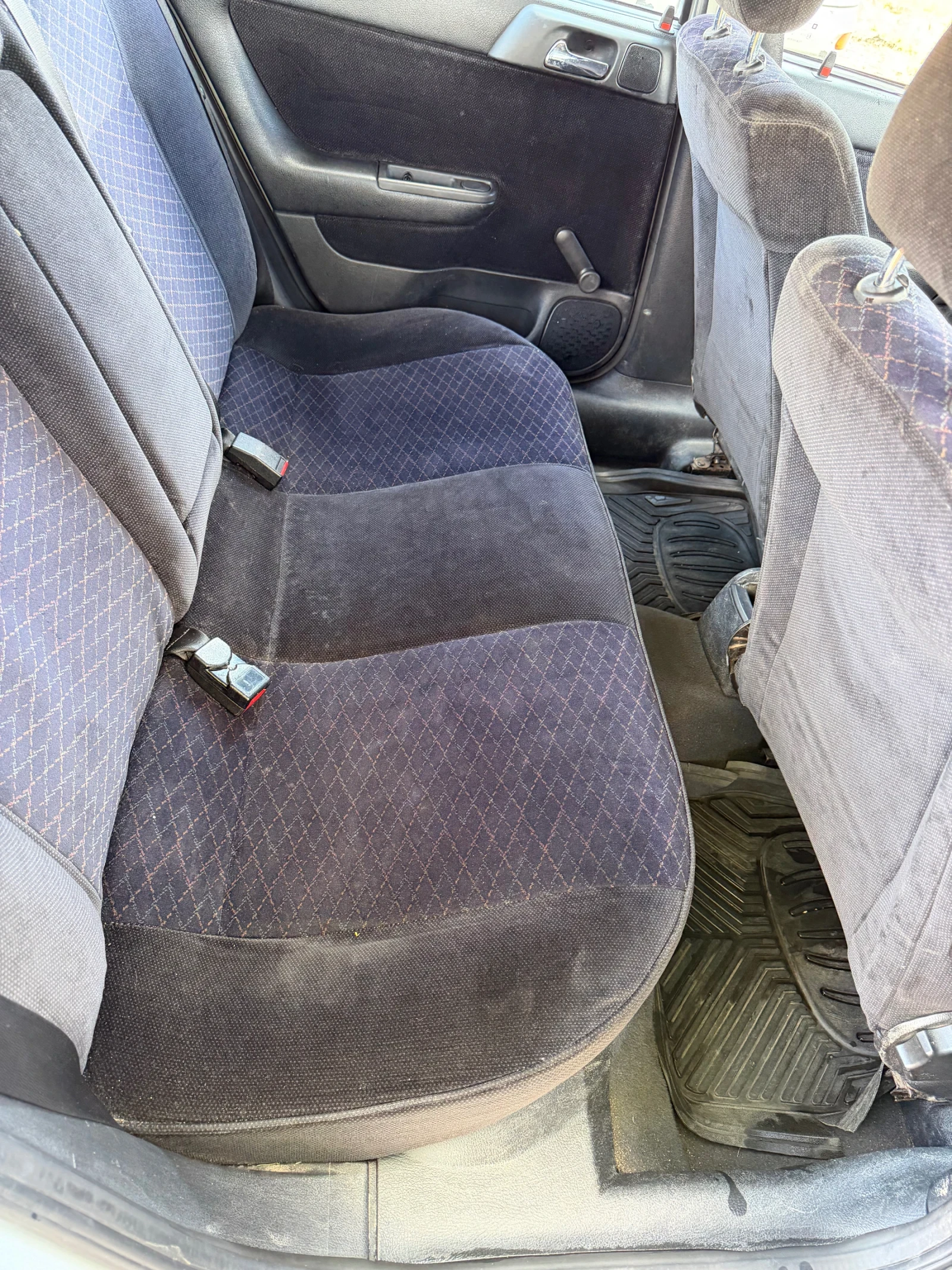Opel Astra Газ - Климатик, снимка 9 - Автомобили и джипове - 54972229