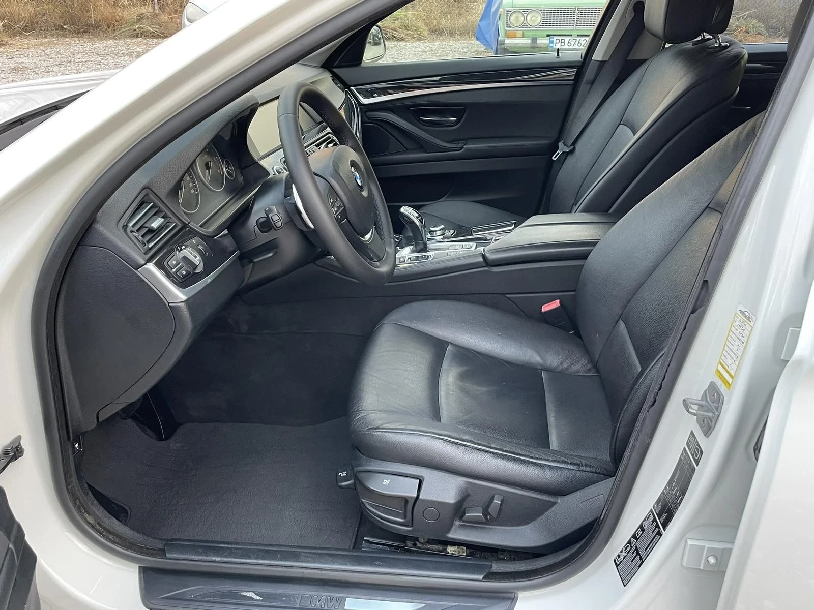 BMW 525 XDrive, снимка 4 - Автомобили и джипове - 54974679