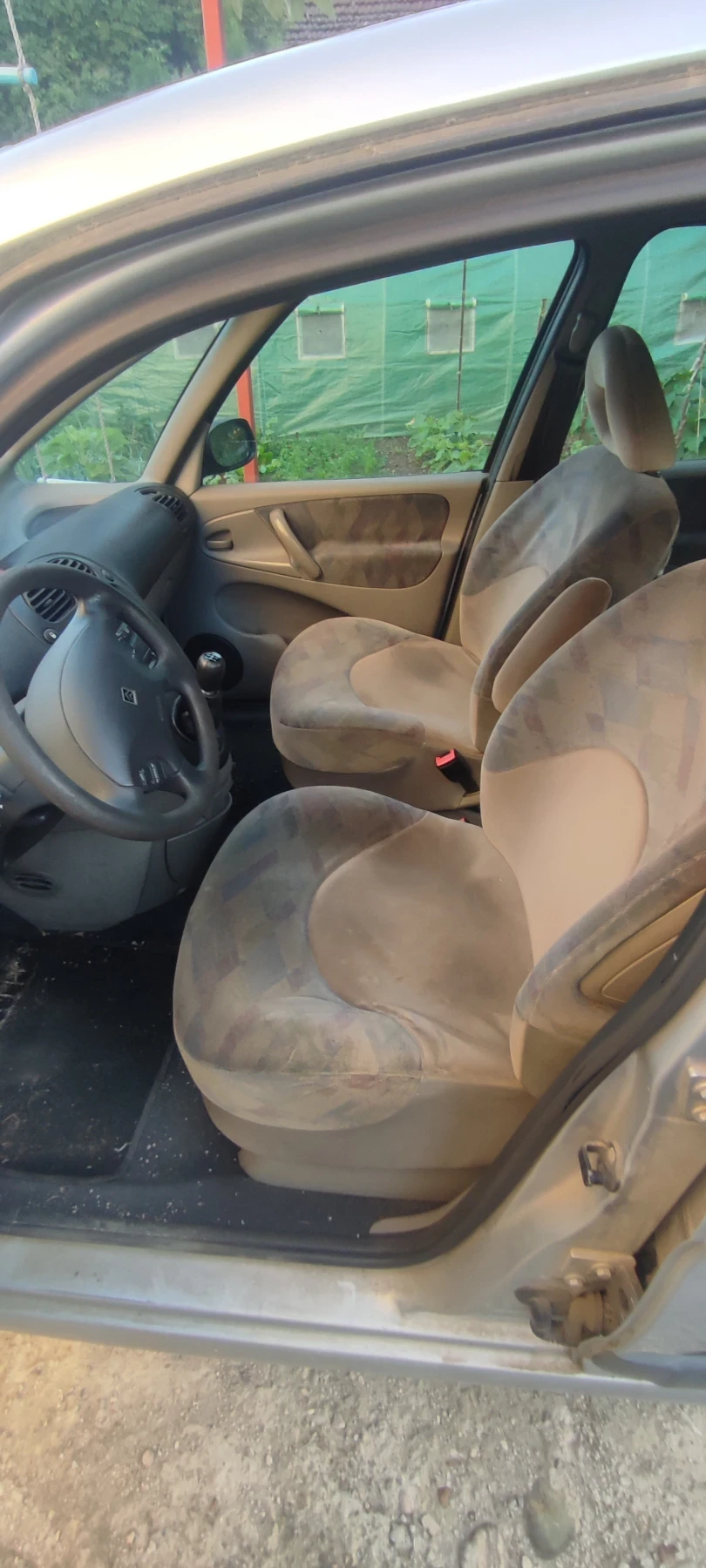 Citroen C4 Picasso, снимка 6 - Автомобили и джипове - 55104912